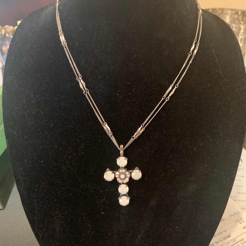 Mariana necklace